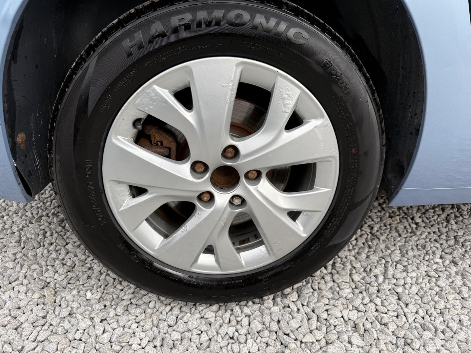 Used Citroen C4 Grand Picasso 2014 for sale - 76137881: Photo 32