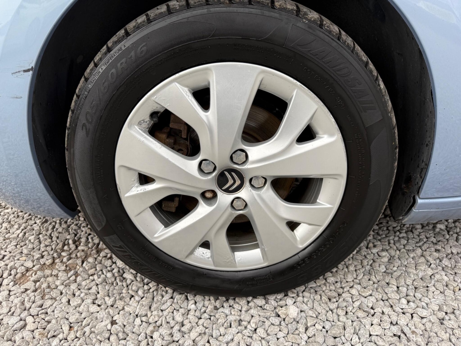 Used Citroen C4 Grand Picasso 2014 for sale - 76137881: Photo 34