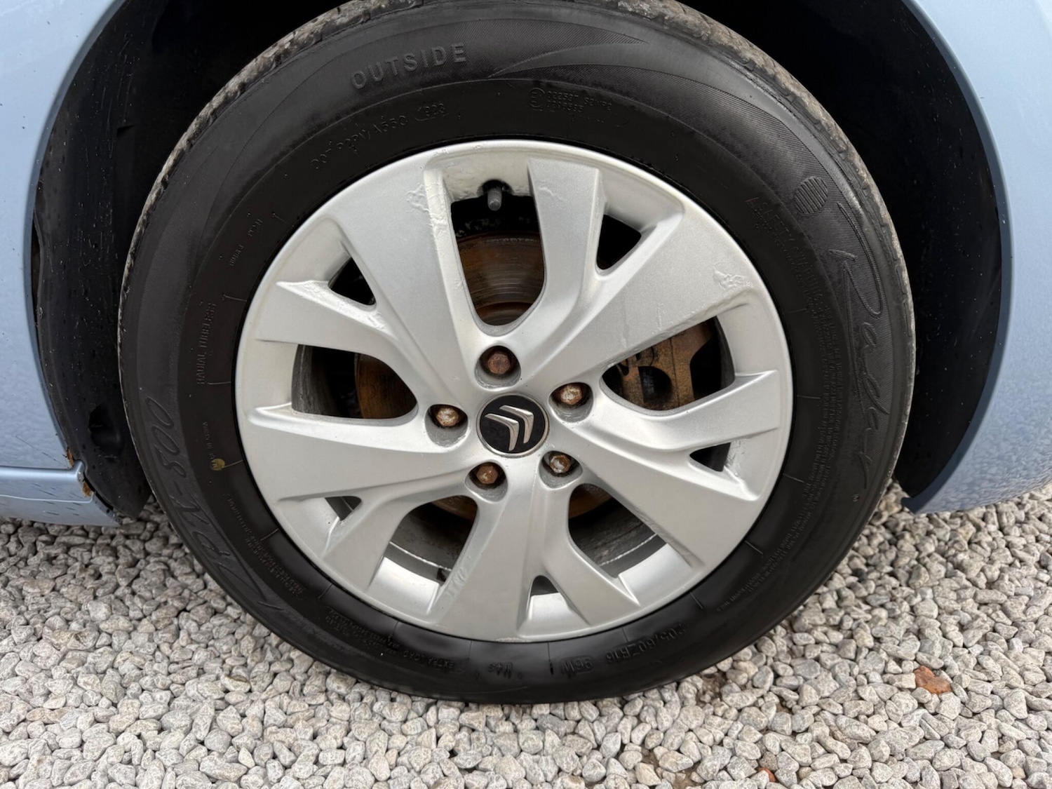 Used Citroen C4 Grand Picasso 2014 for sale - 76137881: Photo 35