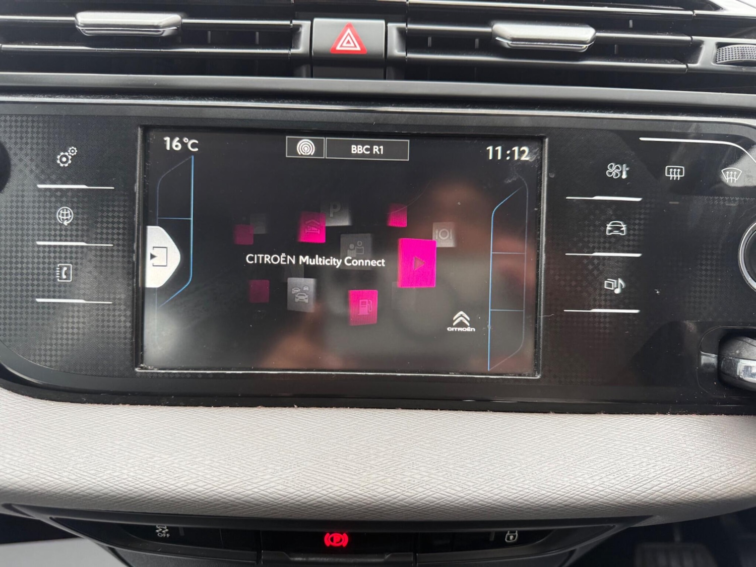 Used Citroen C4 Grand Picasso 2014 for sale - 76137881: Photo 37