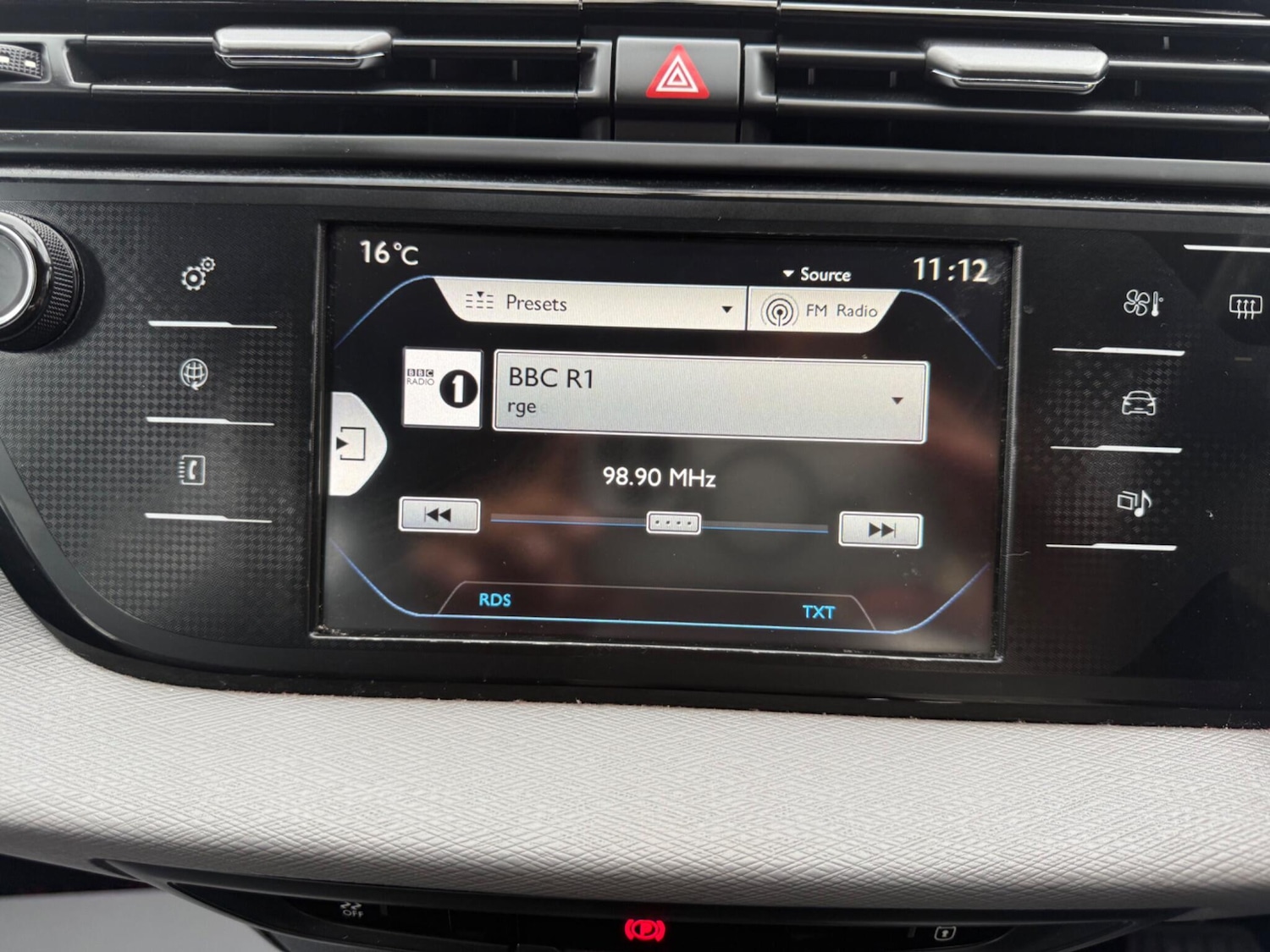 Used Citroen C4 Grand Picasso 2014 for sale - 76137881: Photo 38