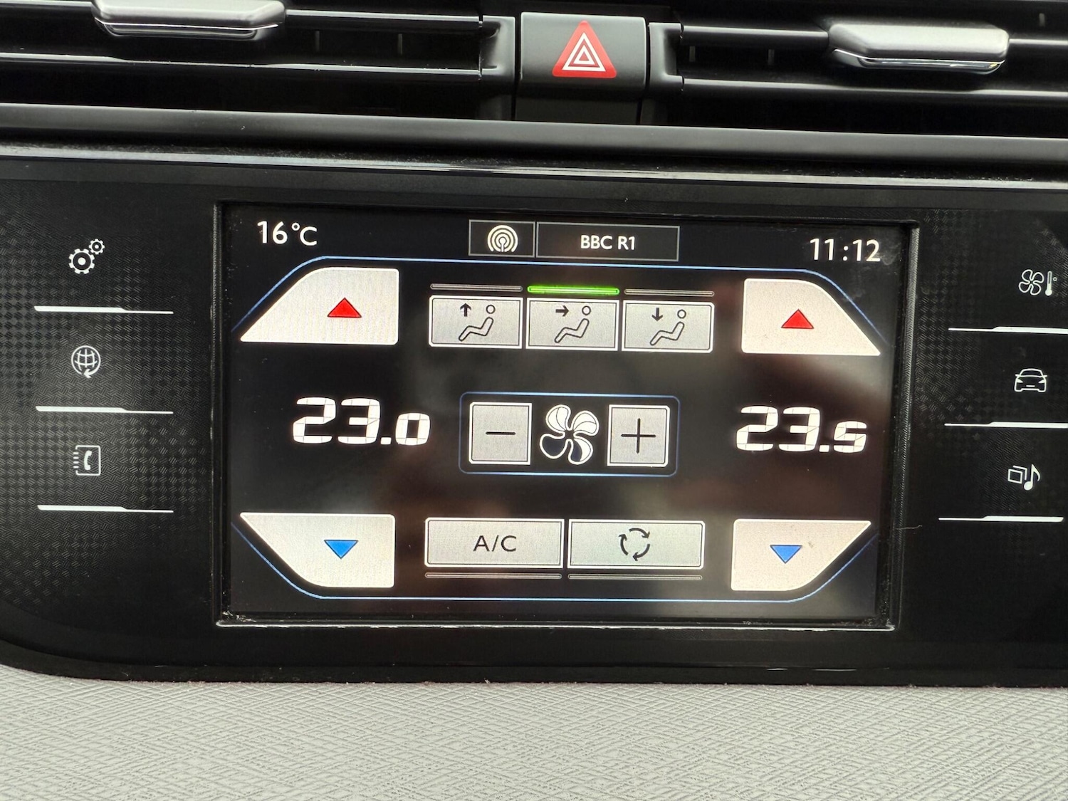 Used Citroen C4 Grand Picasso 2014 for sale - 76137881: Photo 39