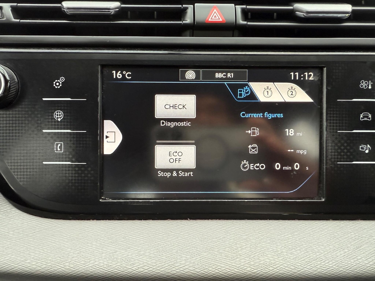 Used Citroen C4 Grand Picasso 2014 for sale - 76137881: Photo 40