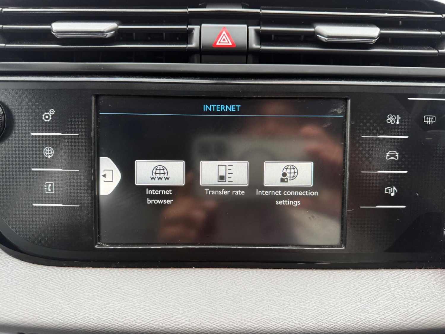 Used Citroen C4 Grand Picasso 2014 for sale - 76137881: Photo 41