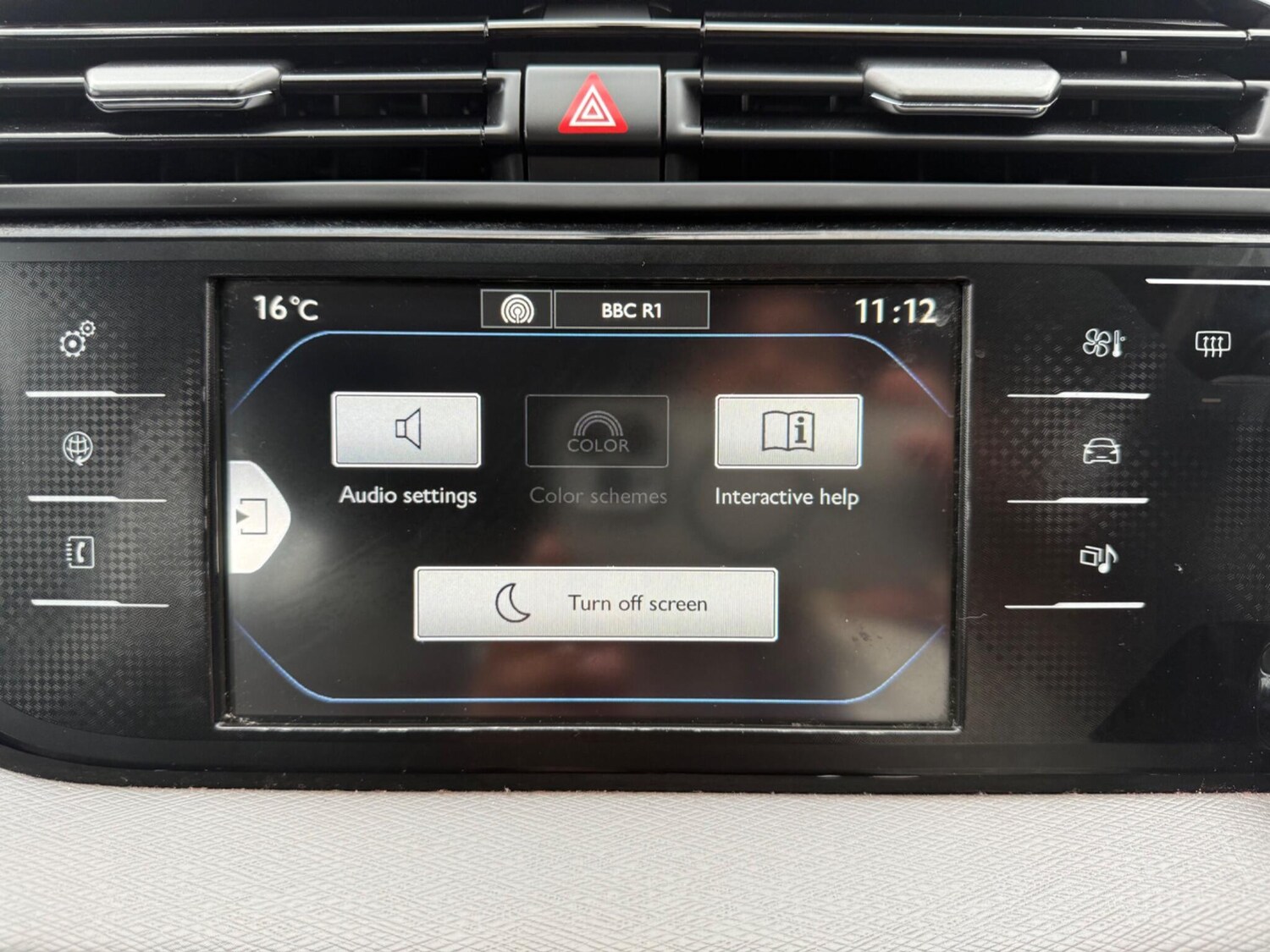 Used Citroen C4 Grand Picasso 2014 for sale - 76137881: Photo 43