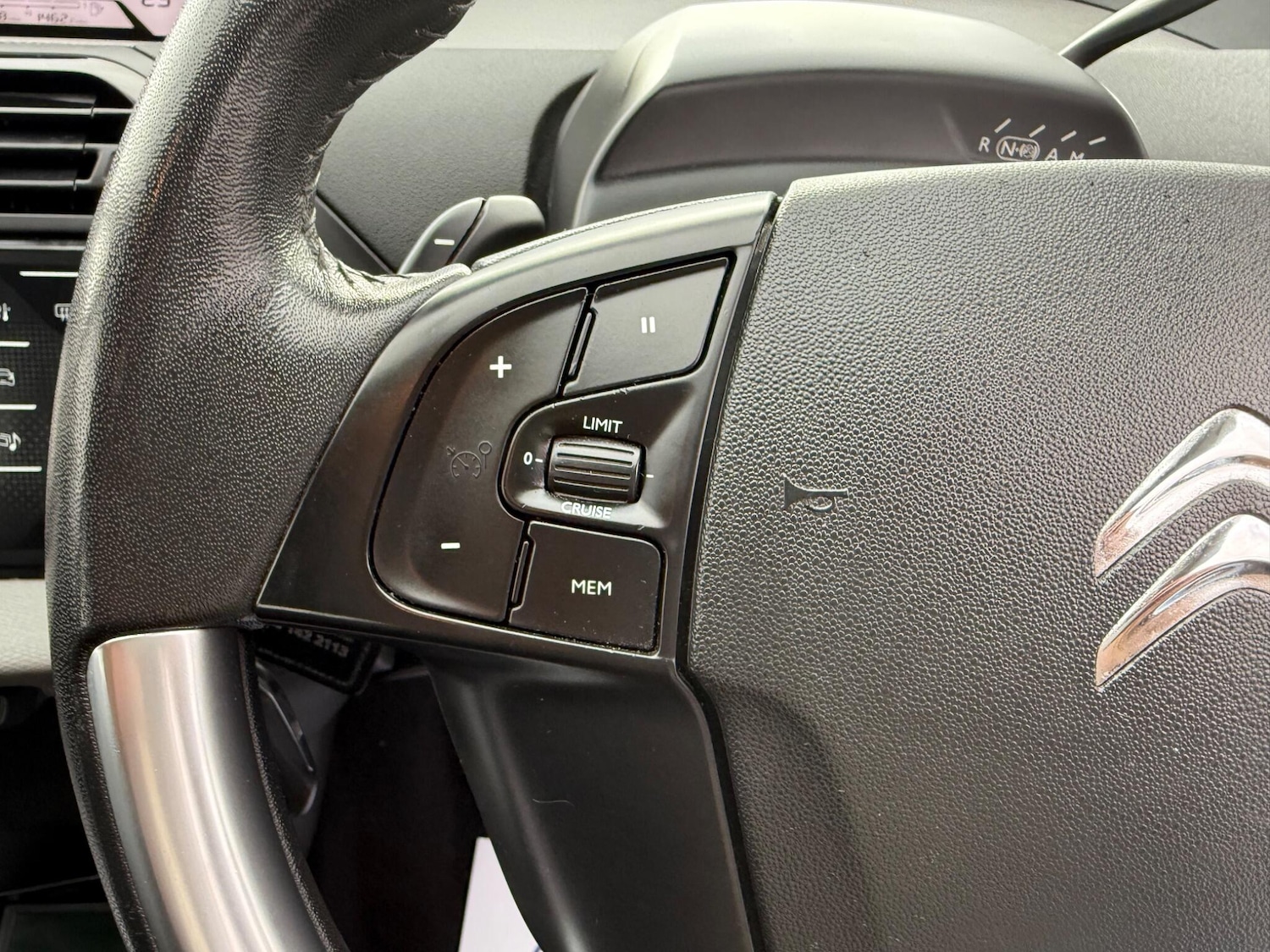 Used Citroen C4 Grand Picasso 2014 for sale - 76137881: Photo 47