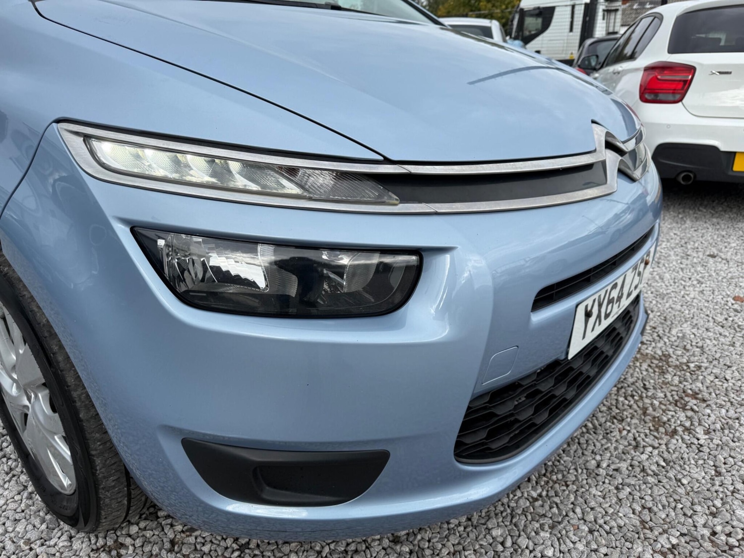 Used Citroen C4 Grand Picasso 2014 for sale - 76137881: Photo 52