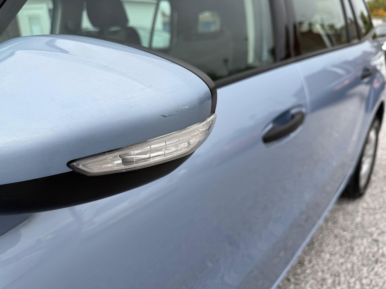 Used Citroen C4 Grand Picasso 2014 for sale - 76137881: Photo 54