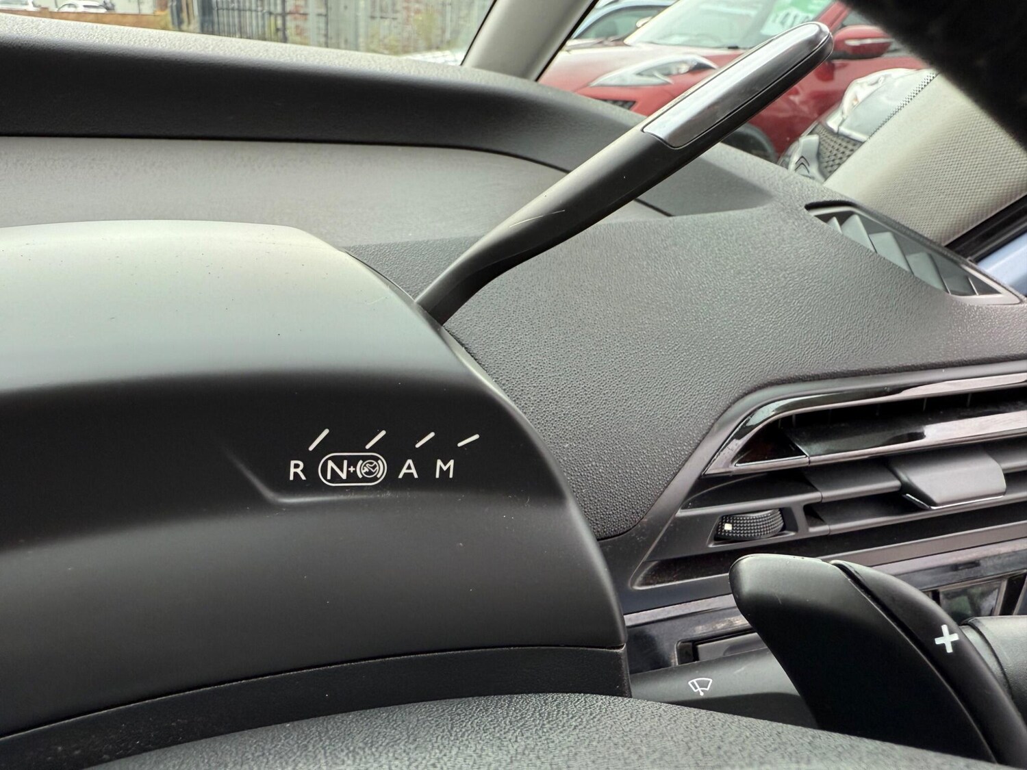 Used Citroen C4 Grand Picasso 2014 for sale - 76137881: Photo 55