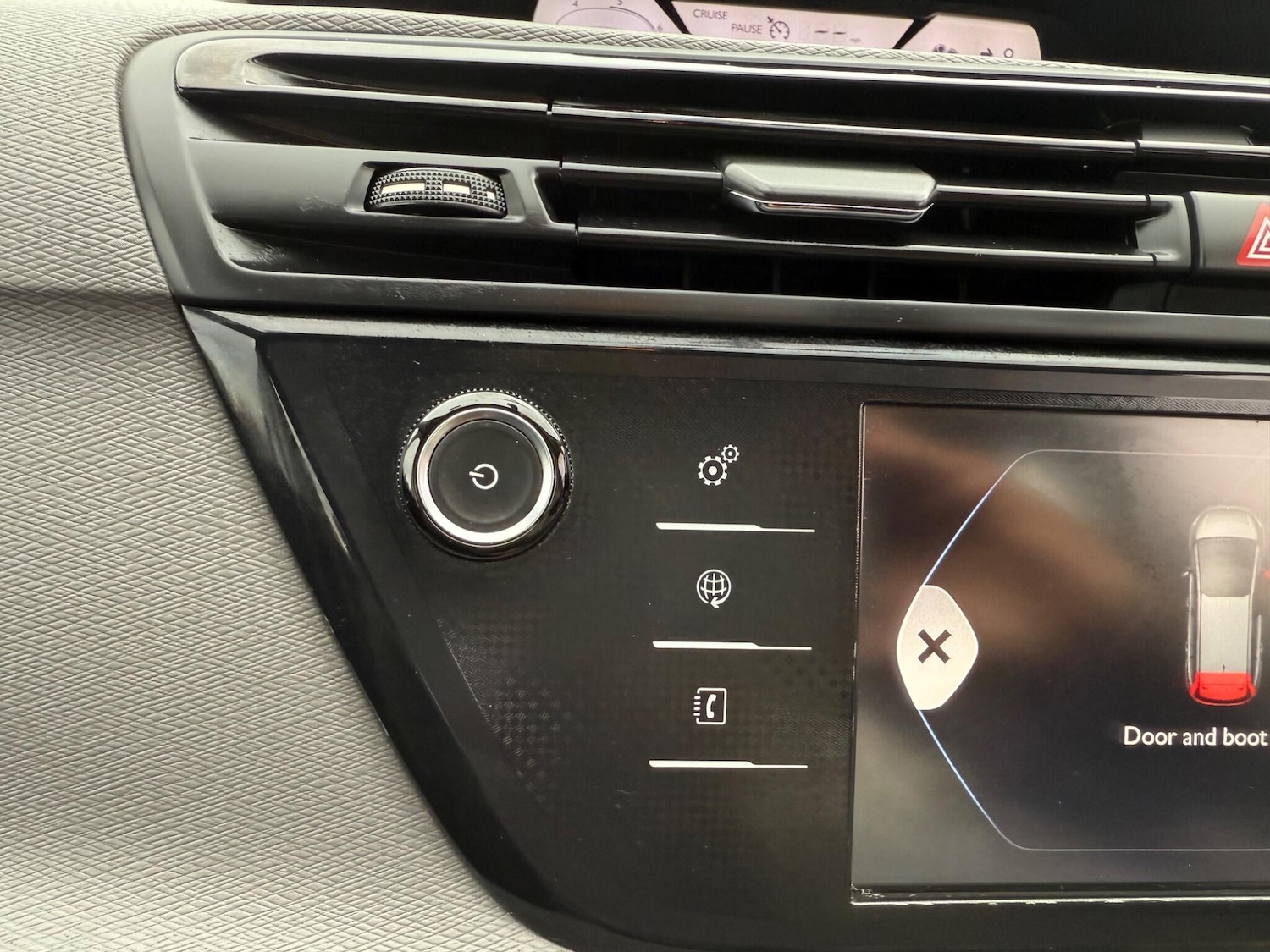Used Citroen C4 Grand Picasso 2014 for sale - 76137881: Photo 57
