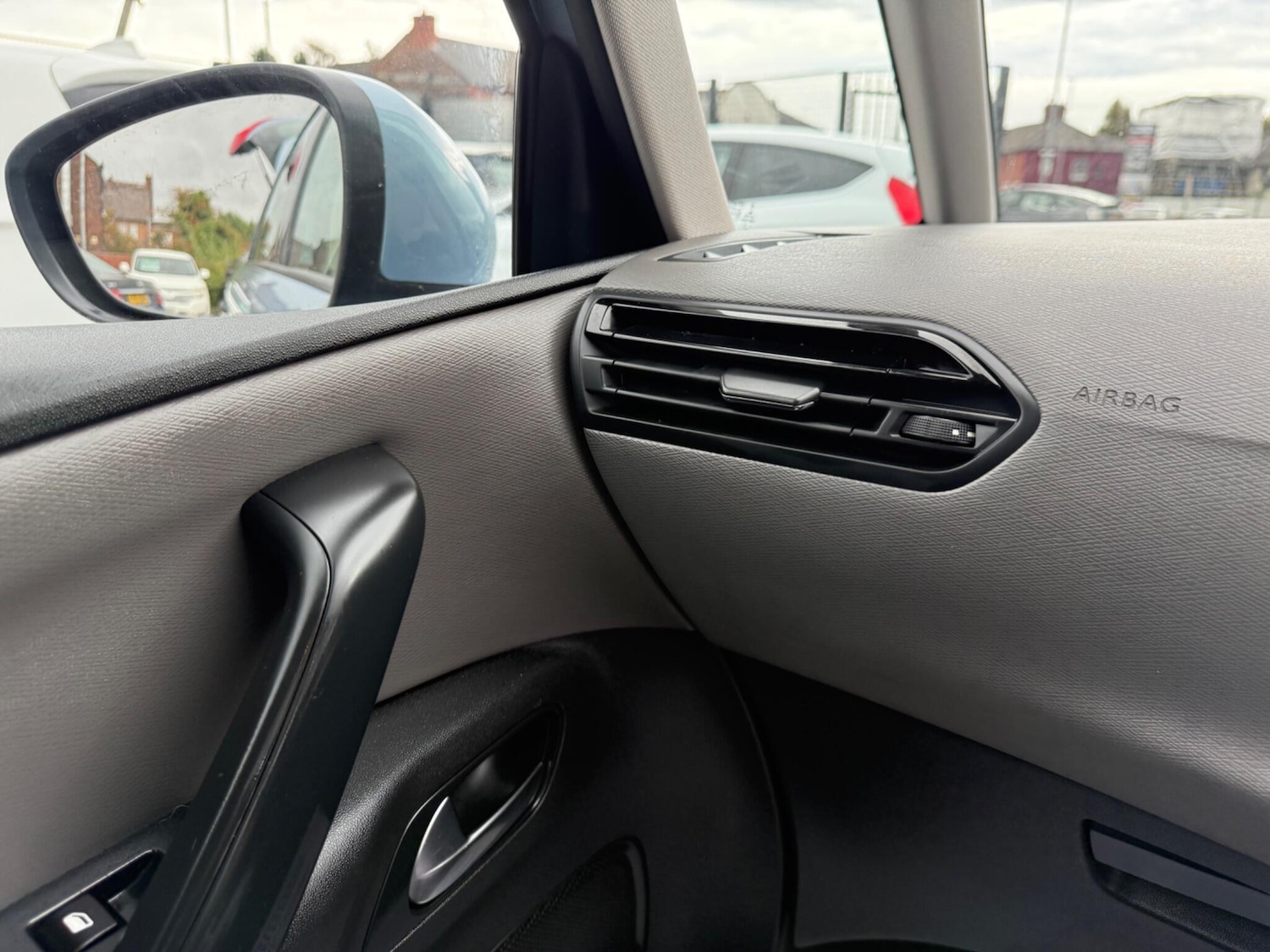 Used Citroen C4 Grand Picasso 2014 for sale - 76137881: Photo 58