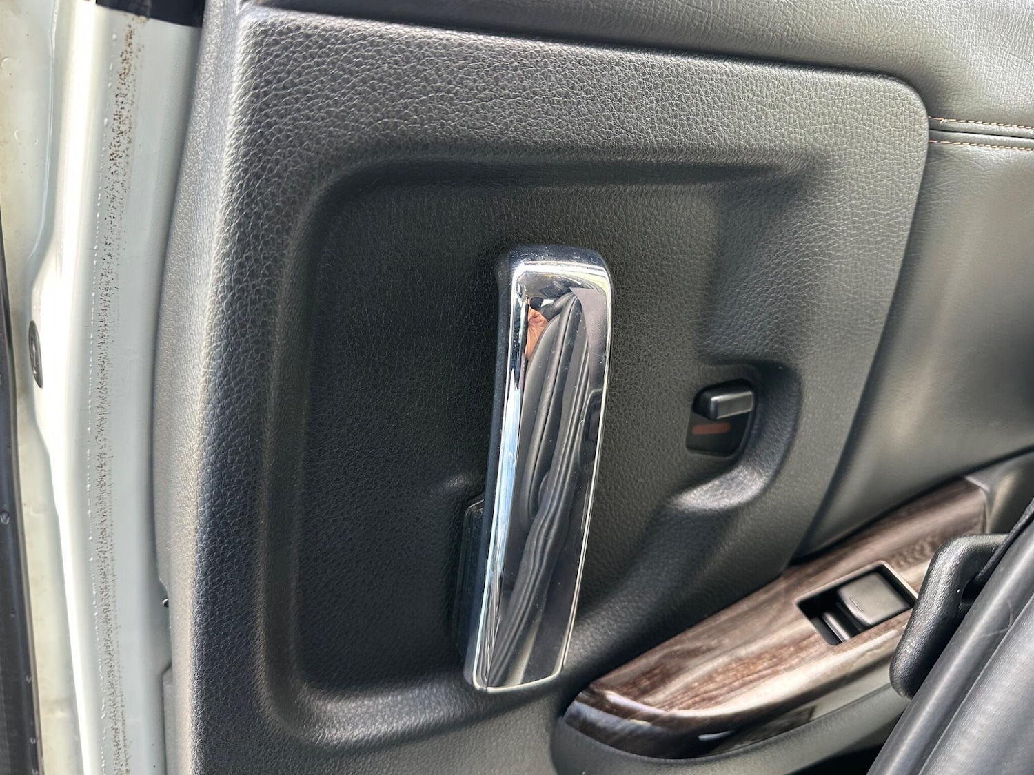 Used Nissan Elgrand 2023 for sale - 78034061: Photo 40