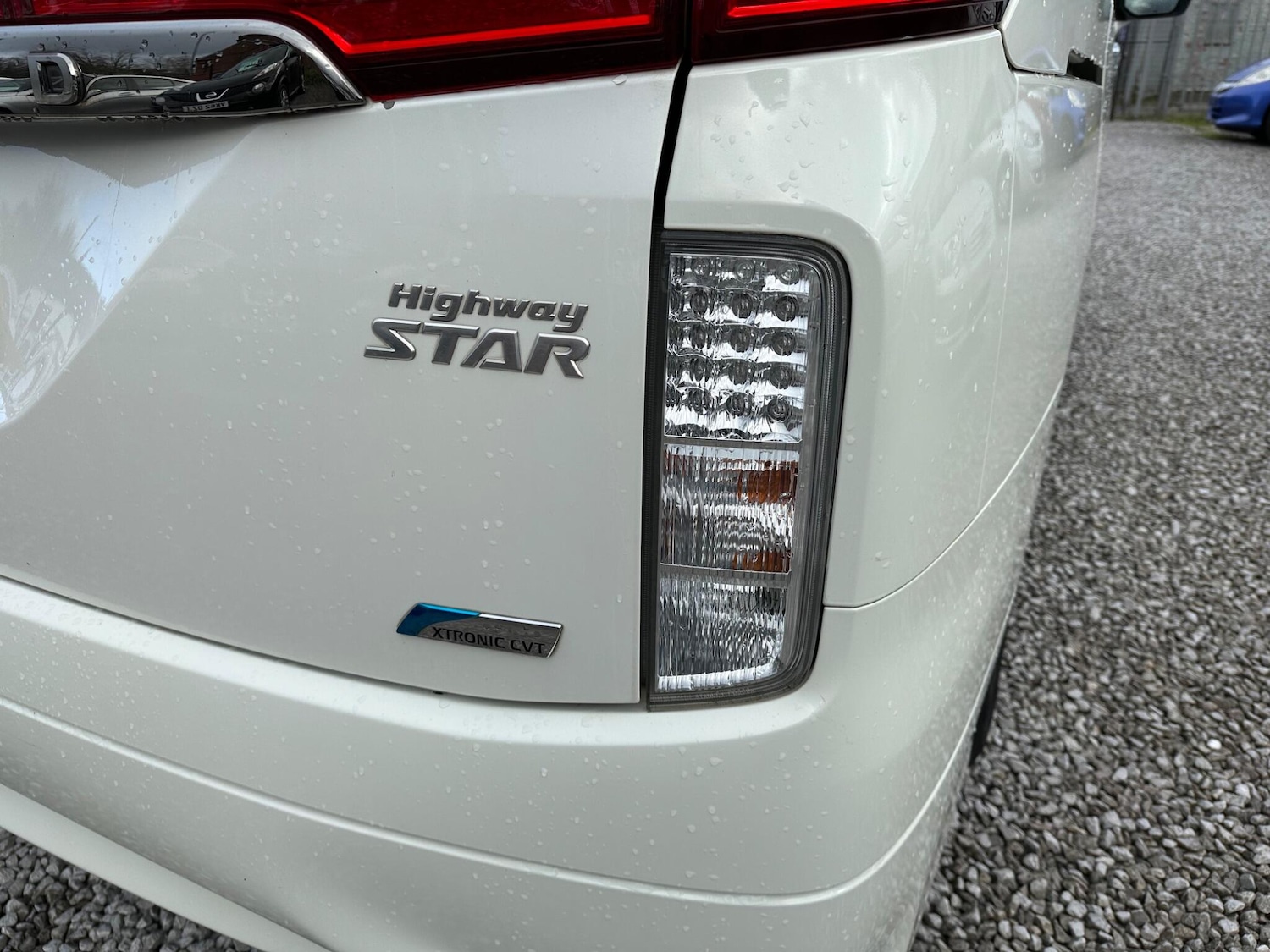 Used Nissan Elgrand 2023 for sale - 78034061: Photo 60