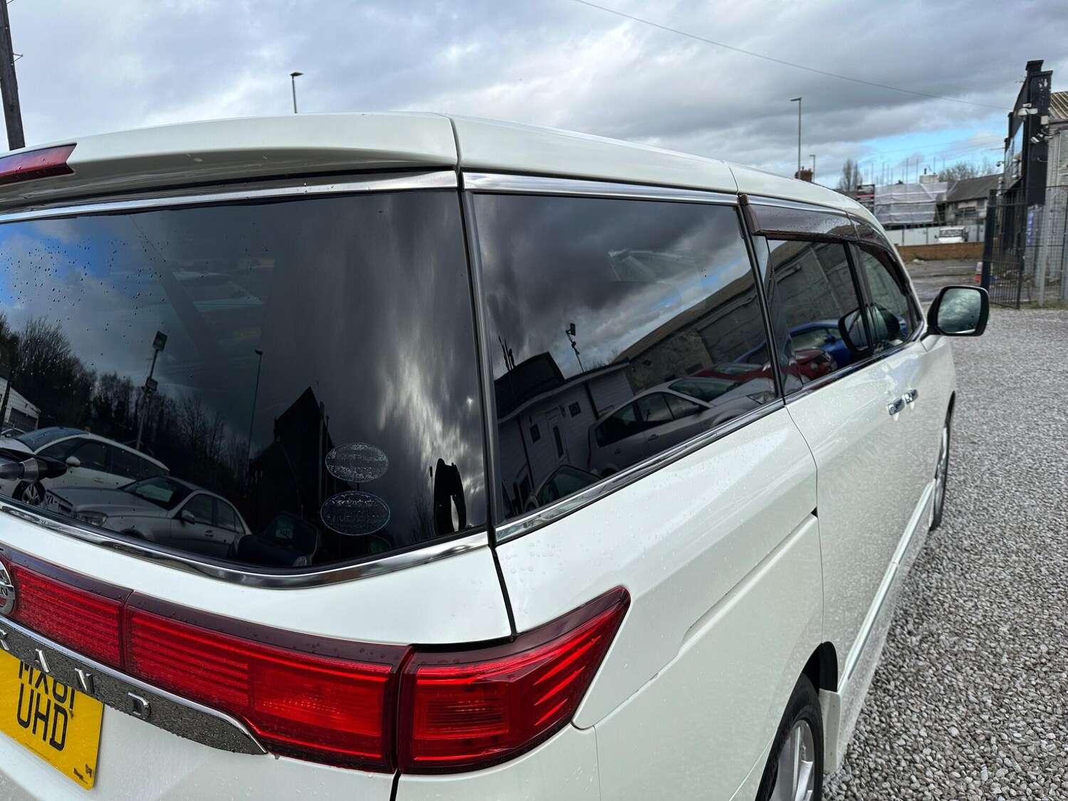 Used Nissan Elgrand 2023 for sale - 78034061: Photo 62