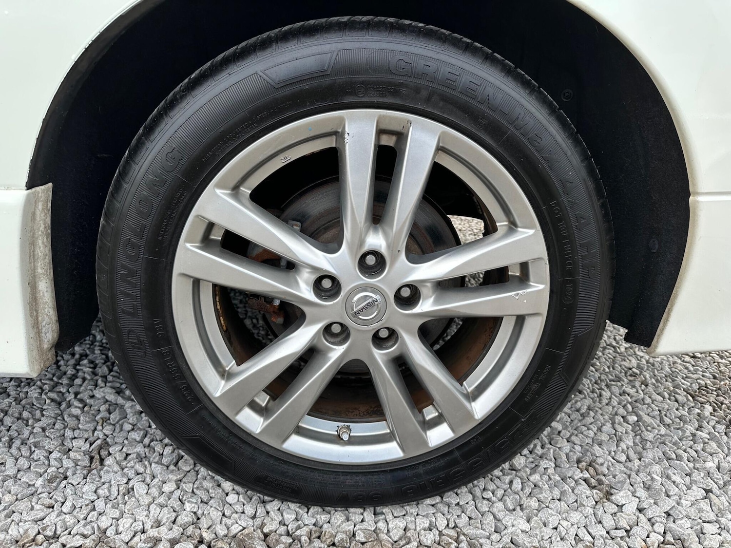 Used Nissan Elgrand 2023 for sale - 78034061: Photo 65