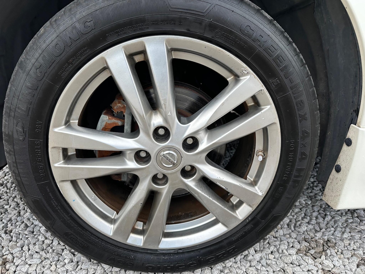 Used Nissan Elgrand 2023 for sale - 78034061: Photo 66