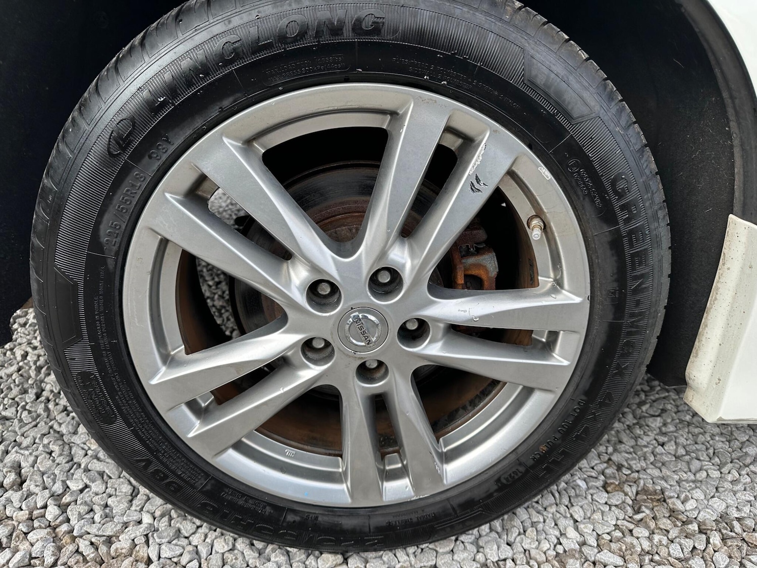 Used Nissan Elgrand 2023 for sale - 78034061: Photo 68