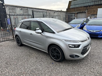 Used Citroen C4 Picasso 2013 for sale - 77523701: Photo