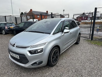 Used Citroen C4 Picasso 2013 for sale - 77523701: Photo
