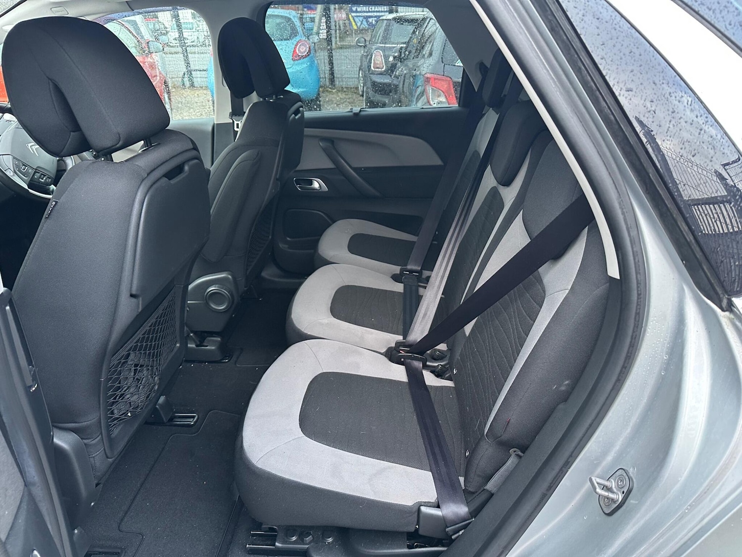 Used Citroen C4 Picasso 2013 for sale - 77523701: Photo 5