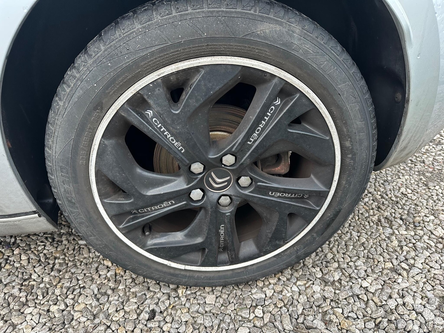 Used Citroen C4 Picasso 2013 for sale - 77523701: Photo 6