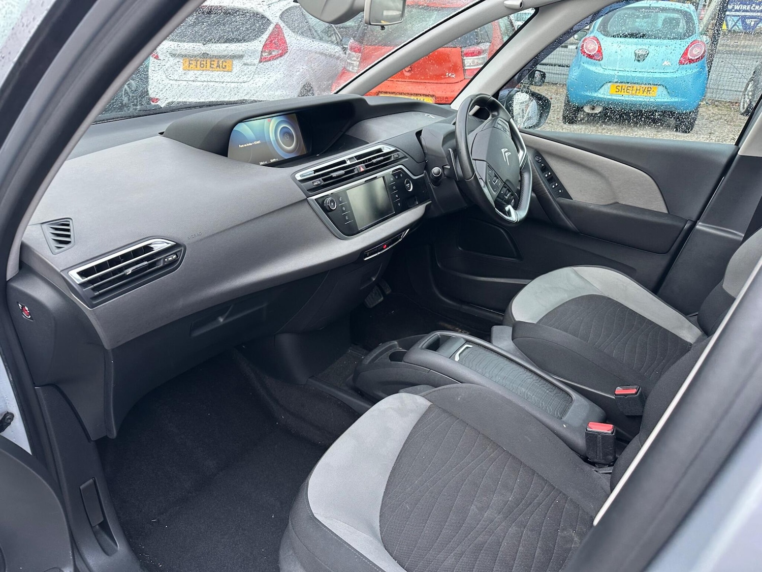 Used Citroen C4 Picasso 2013 for sale - 77523701: Photo 7