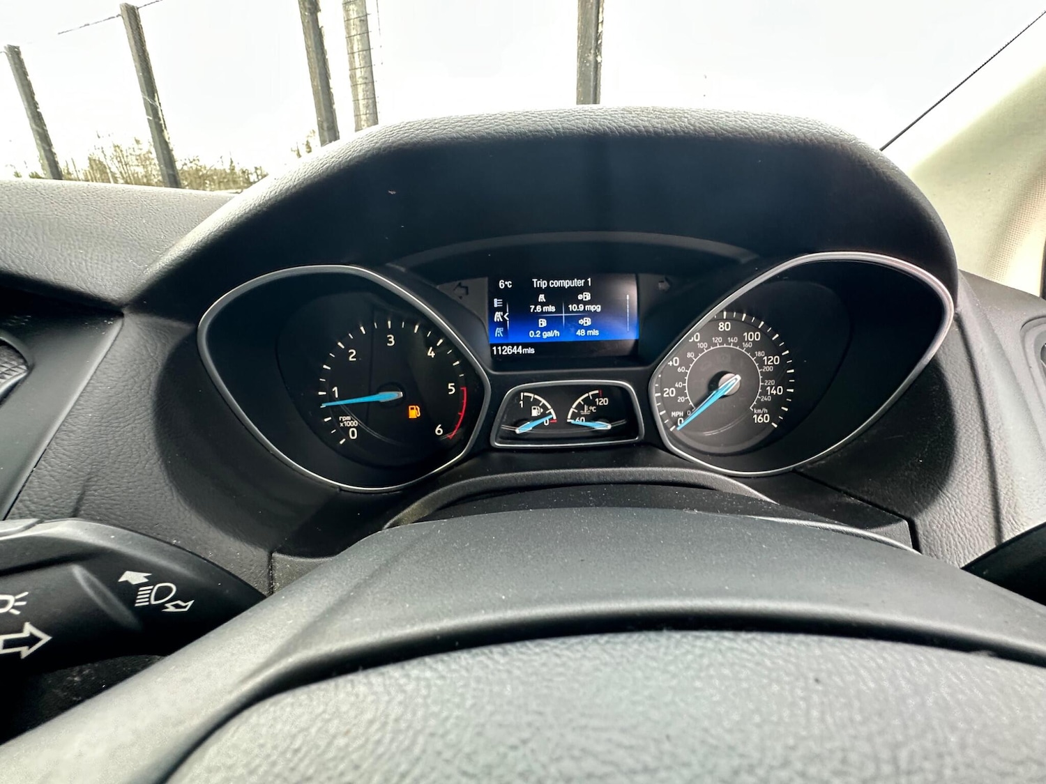 Used Ford Focus 2016 for sale - 77559240: Photo 10