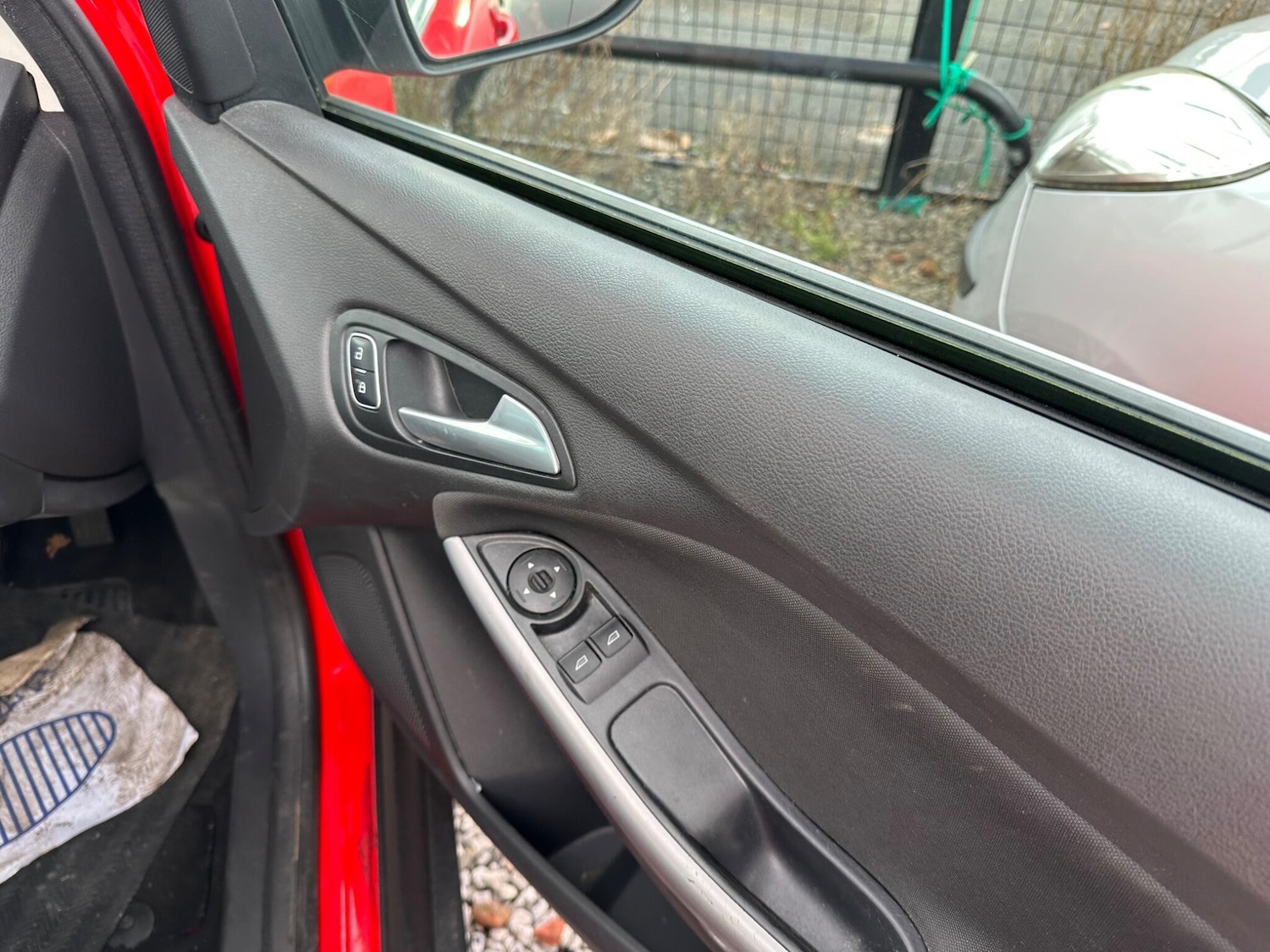 Used Ford Focus 2016 for sale - 77559240: Photo 12