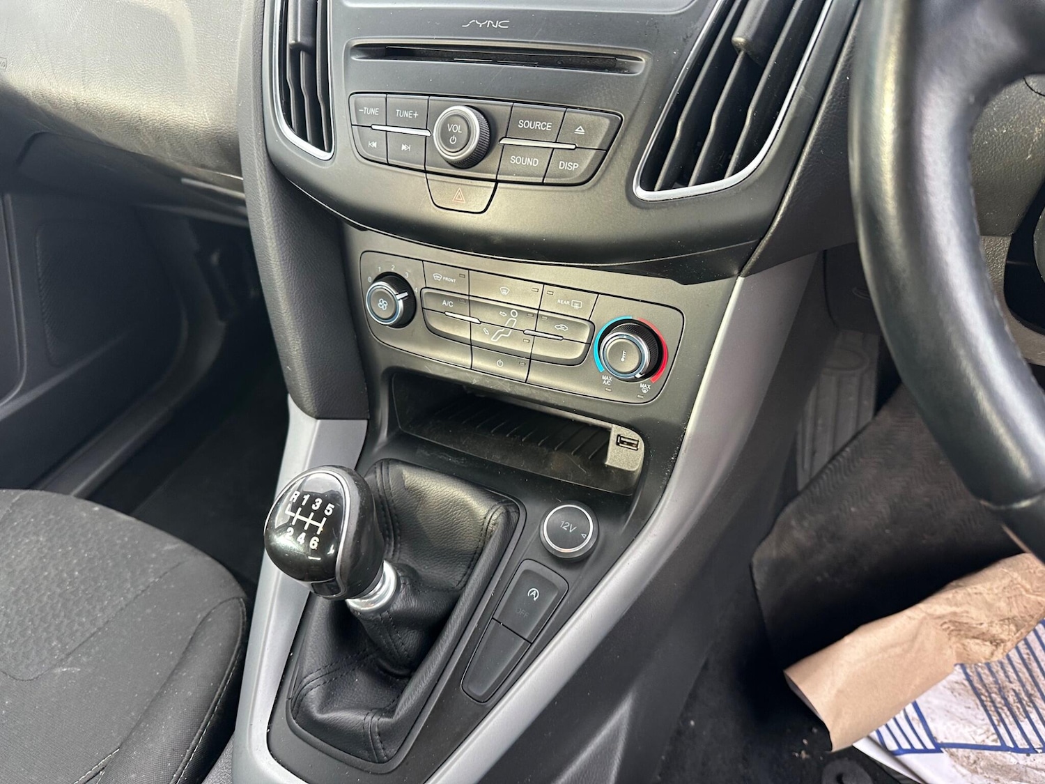 Used Ford Focus 2016 for sale - 77559240: Photo 6