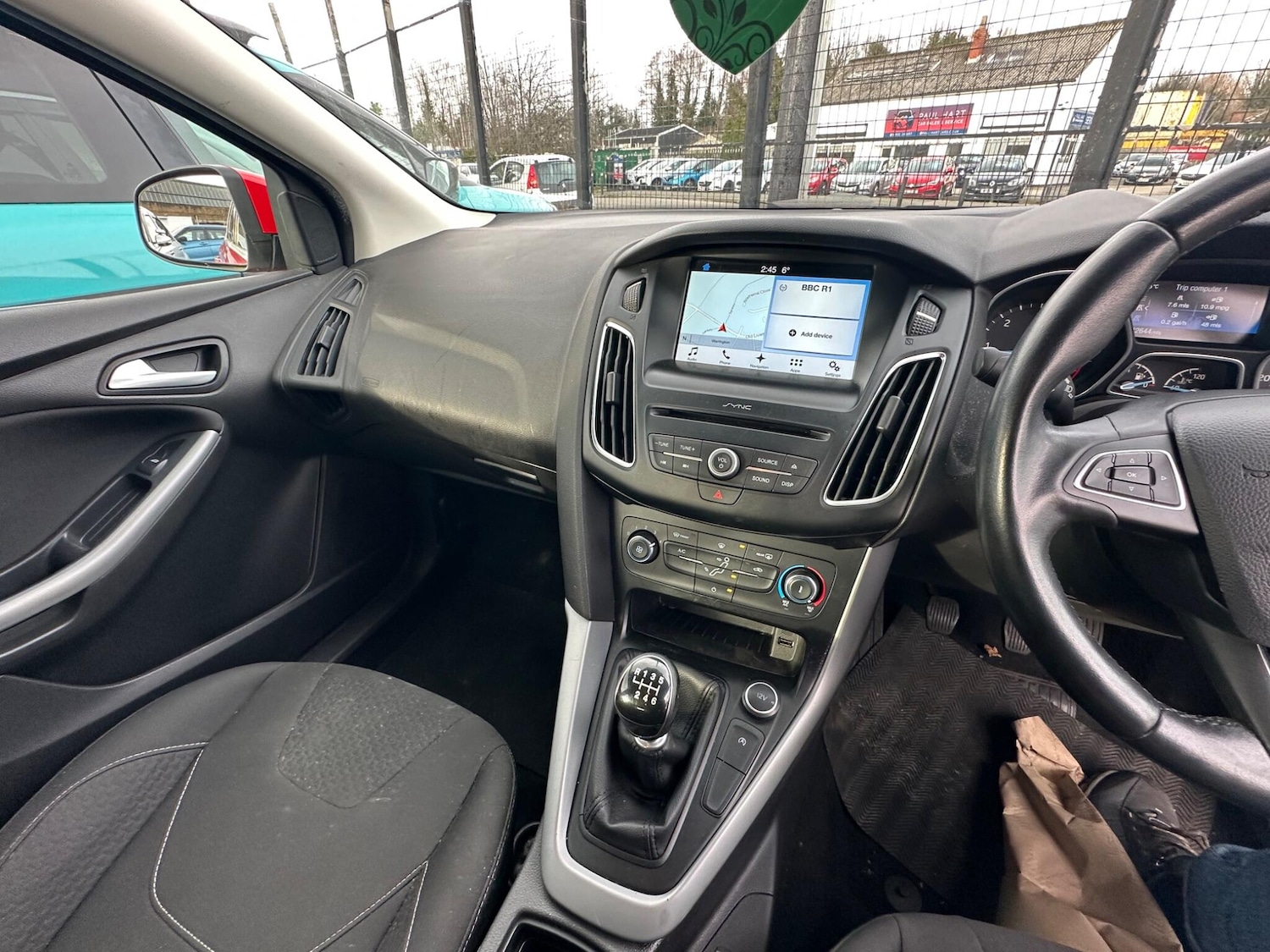 Used Ford Focus 2016 for sale - 77559240: Photo 7