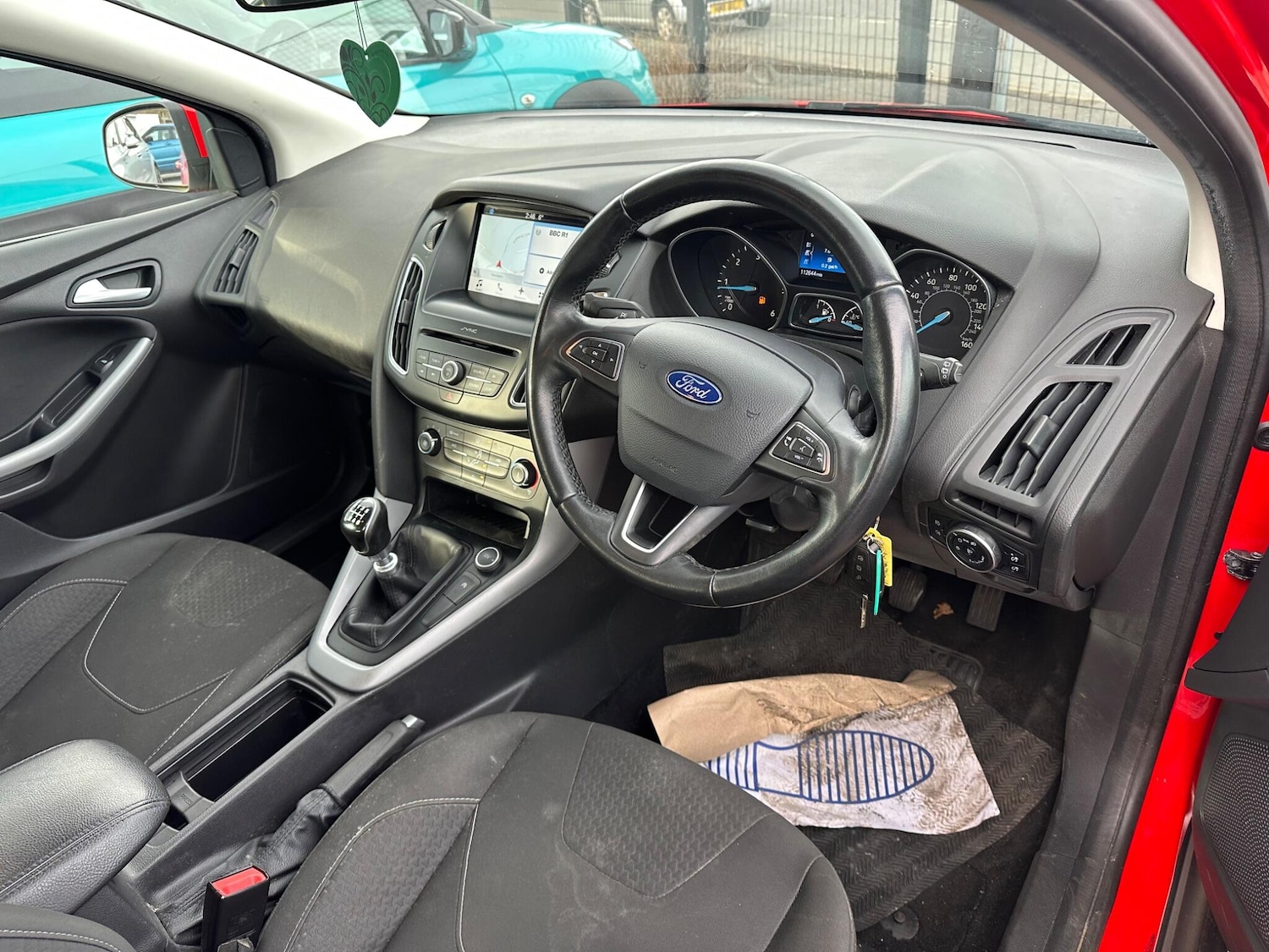 Used Ford Focus 2016 for sale - 77559240: Photo 8