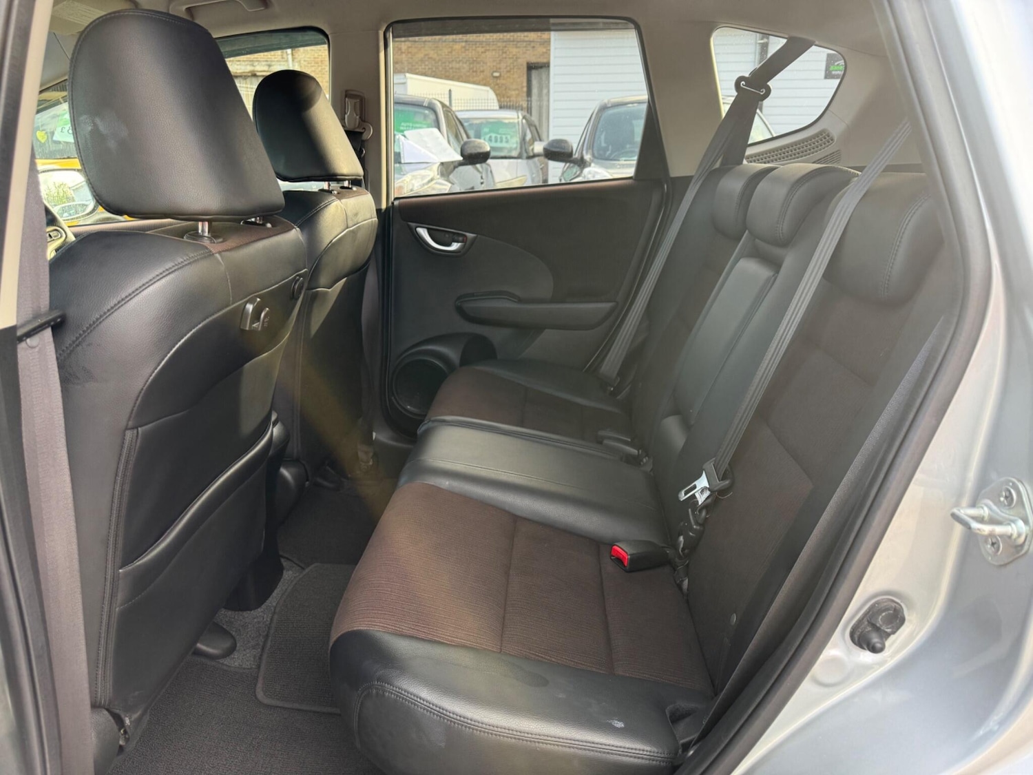 Used Honda Fit for sale - 78115966: Photo 14