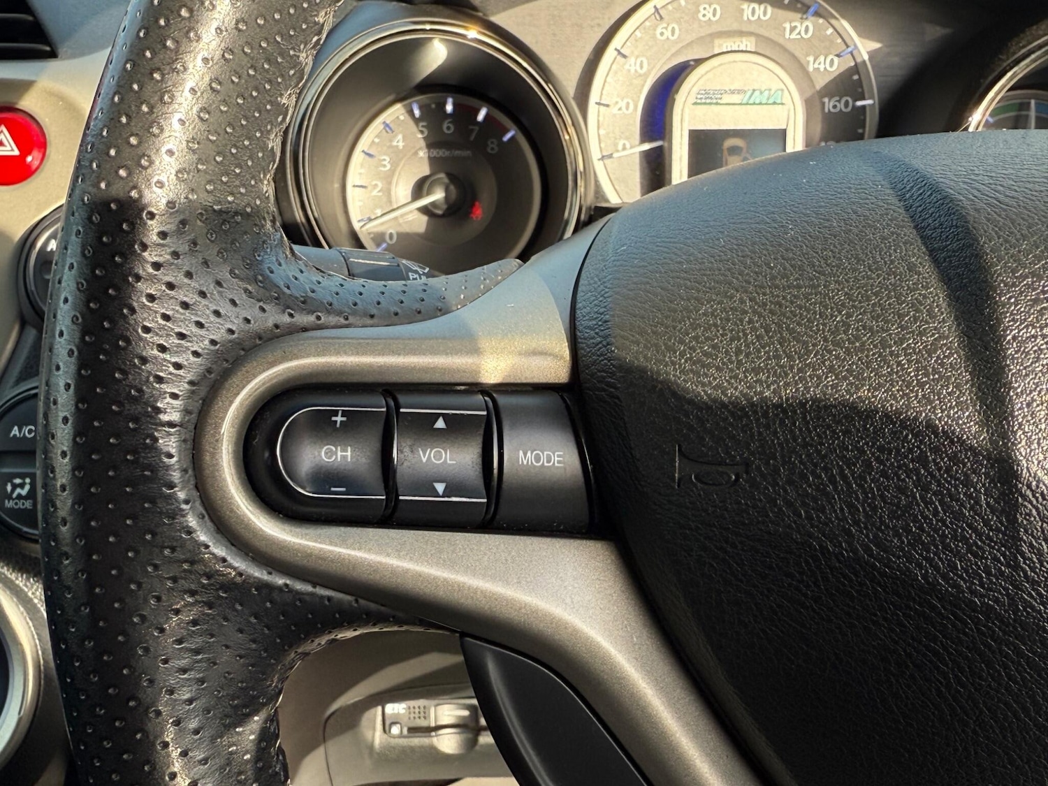 Used Honda Fit for sale - 78115966: Photo 16