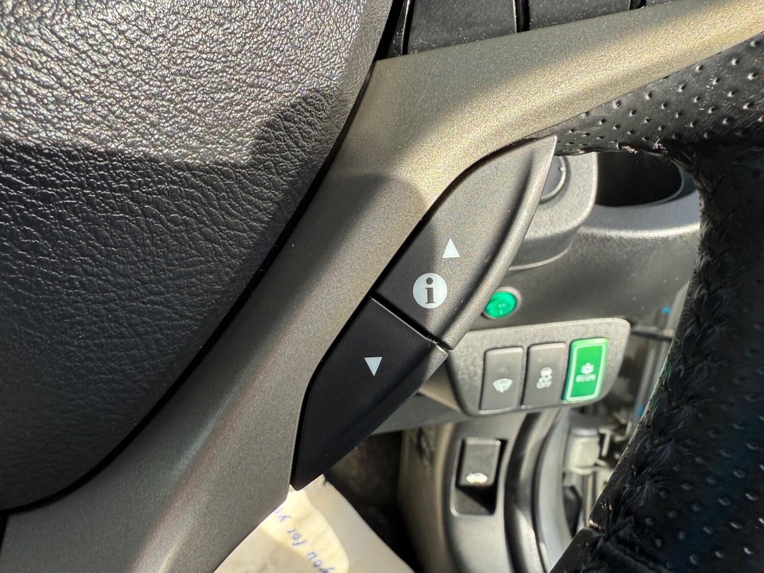 Used Honda Fit for sale - 78115966: Photo 19