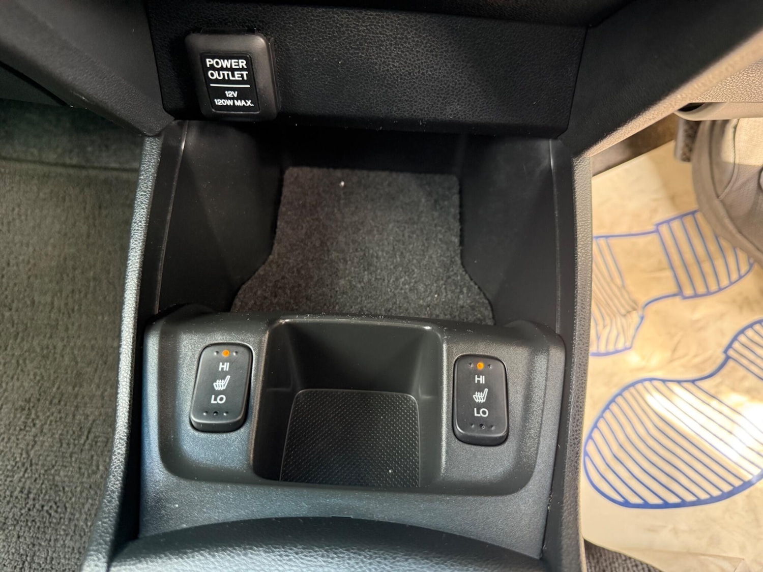 Used Honda Fit for sale - 78115966: Photo 23