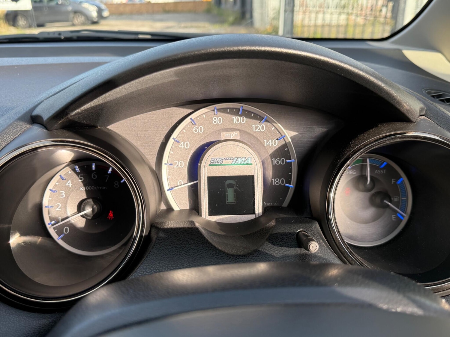 Used Honda Fit for sale - 78115966: Photo 27