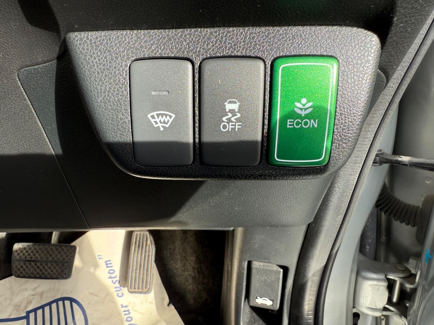 Used Honda Fit for sale - 78115966: Photo 28