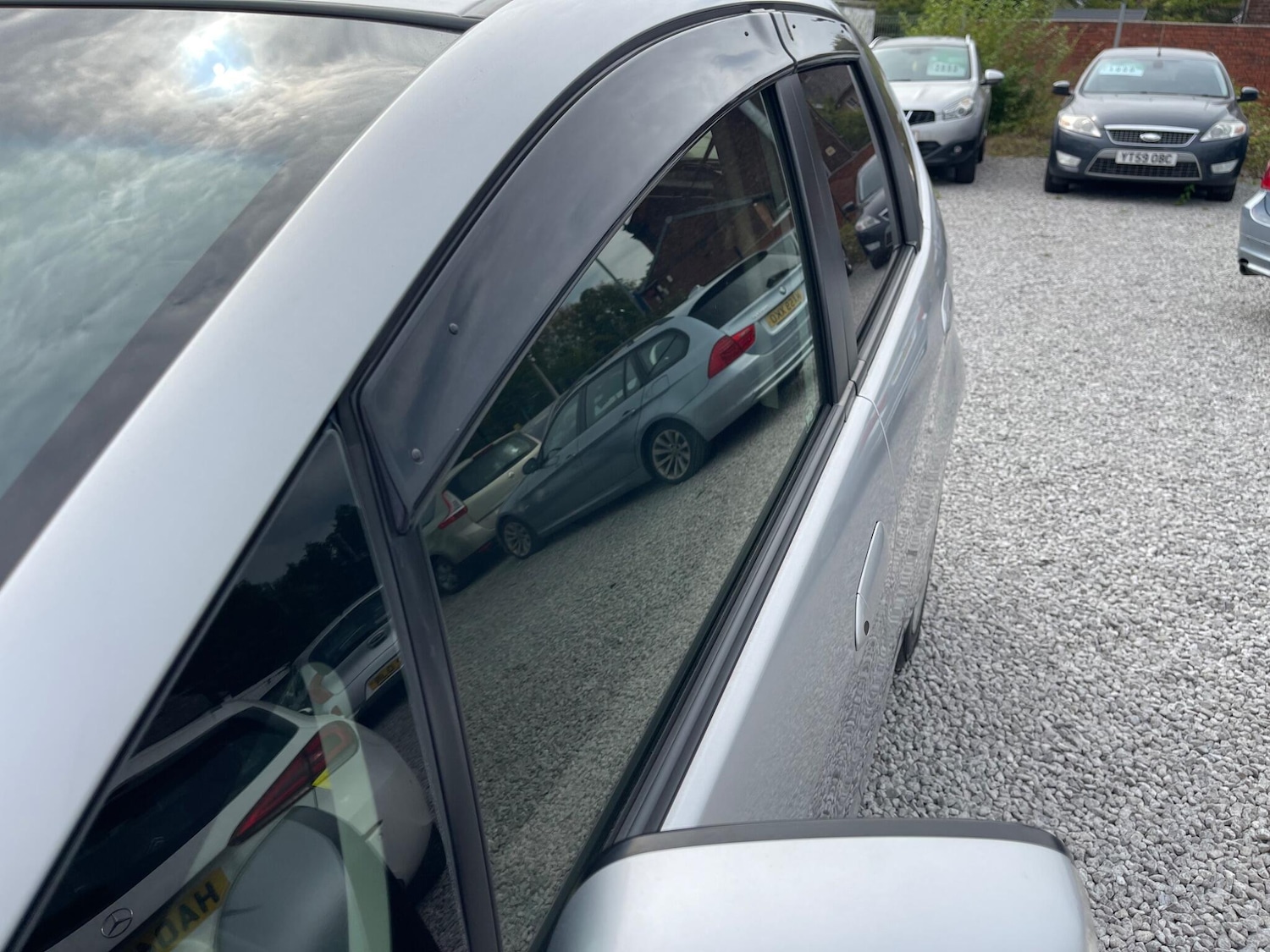 Used Honda Fit for sale - 78115966: Photo 41