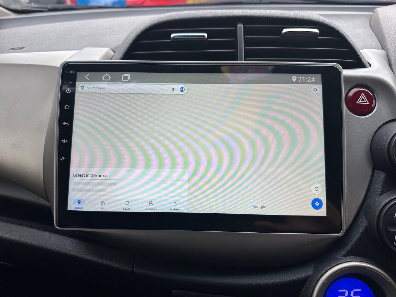 Used Honda Fit for sale - 78115966: Photo 60