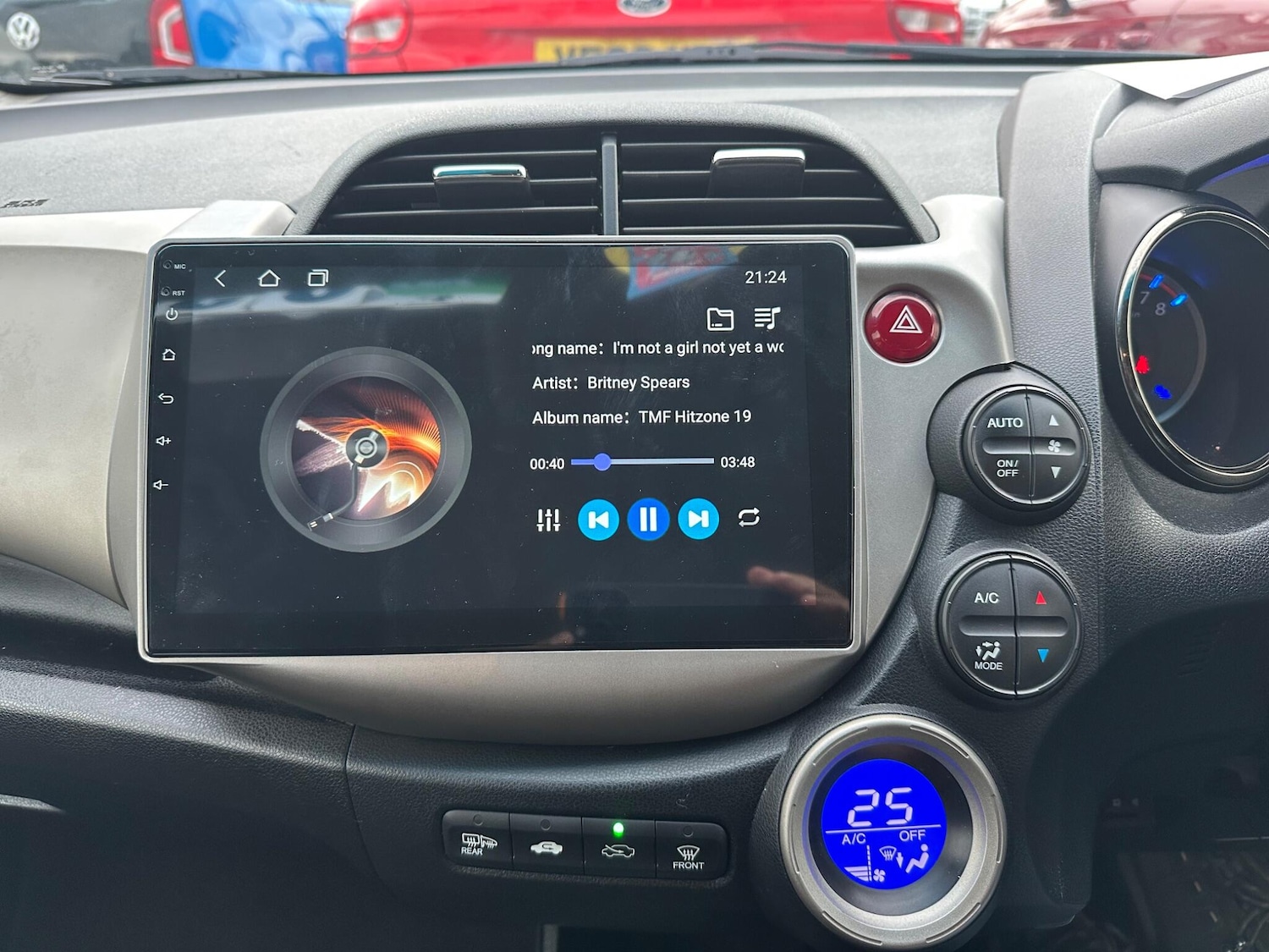 Used Honda Fit for sale - 78115966: Photo 61