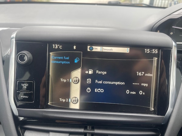 Used Peugeot 208 2013 for sale - 76136528: Photo 22