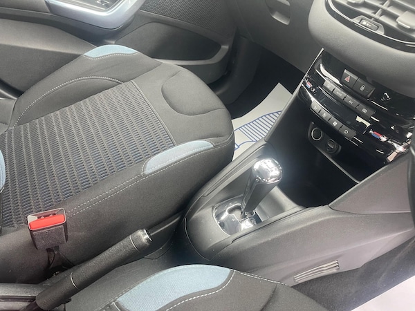 Used Peugeot 208 2013 for sale - 76136528: Photo 28