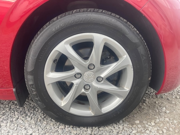 Used Peugeot 208 2013 for sale - 76136528: Photo 52