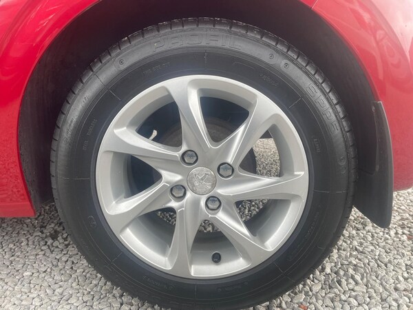 Used Peugeot 208 2013 for sale - 76136528: Photo 54