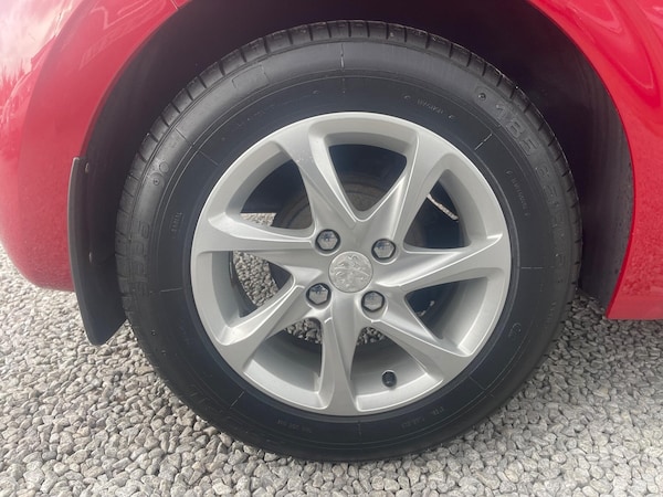 Used Peugeot 208 2013 for sale - 76136528: Photo 55