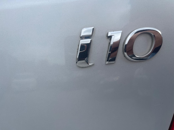 Used Hyundai i10 2010 for sale - 76175094: Photo 23