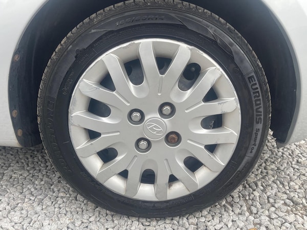 Used Hyundai i10 2010 for sale - 76175094: Photo 26