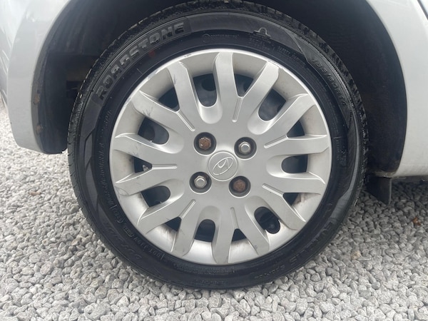Used Hyundai i10 2010 for sale - 76175094: Photo 27