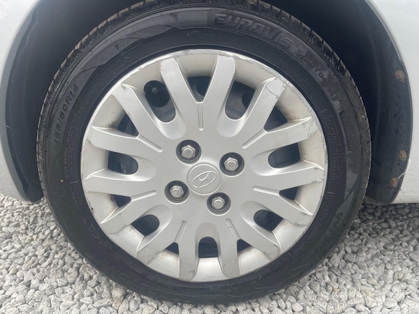 Used Hyundai i10 2010 for sale - 76175094: Photo 28