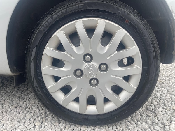 Used Hyundai i10 2010 for sale - 76175094: Photo 29